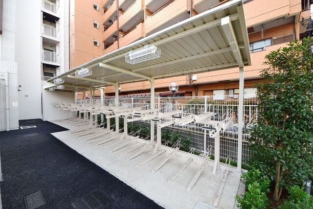 ＡＺＥＳＴ田無の物件内観写真