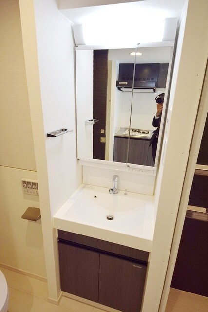 ＡＺＥＳＴ田無の物件内観写真