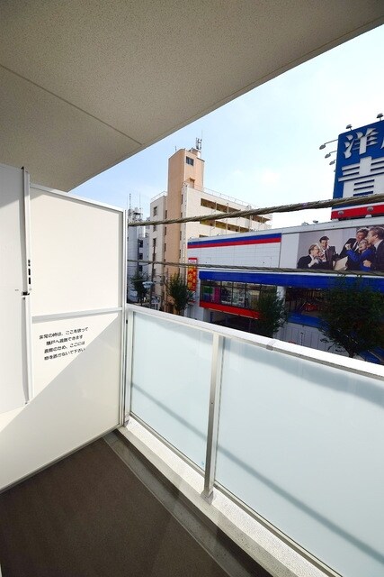 ＡＺＥＳＴ田無の物件内観写真