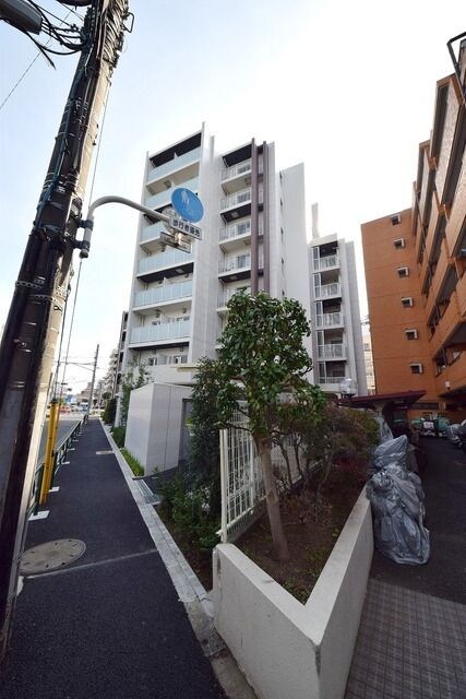 ＡＺＥＳＴ田無の物件内観写真