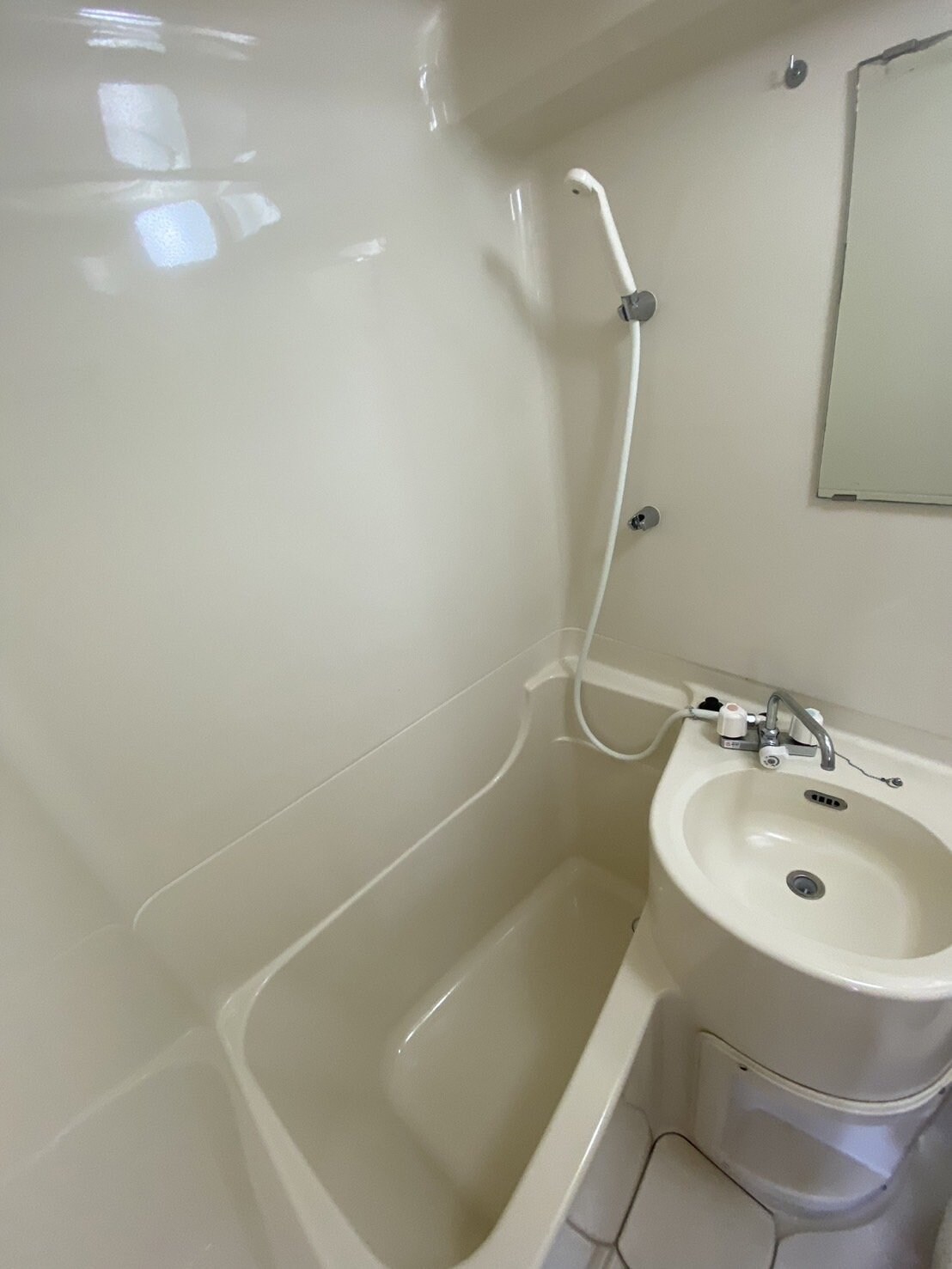 シルクハイムの物件内観写真