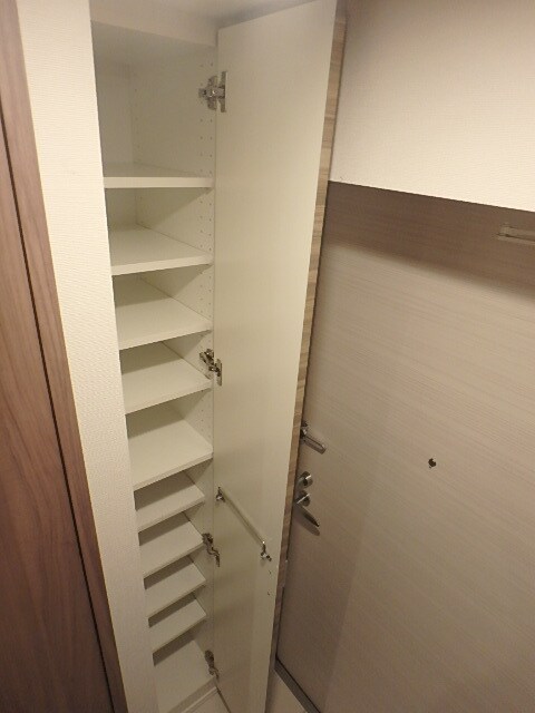 ガーラ・アヴェニュー調布の物件内観写真