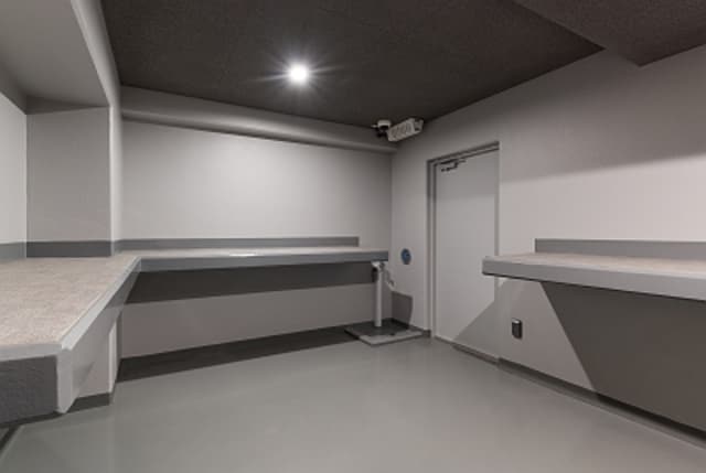 ガーラ・アヴェニュー調布の物件内観写真