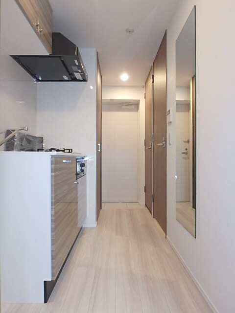 ガーラ・アヴェニュー調布の物件内観写真