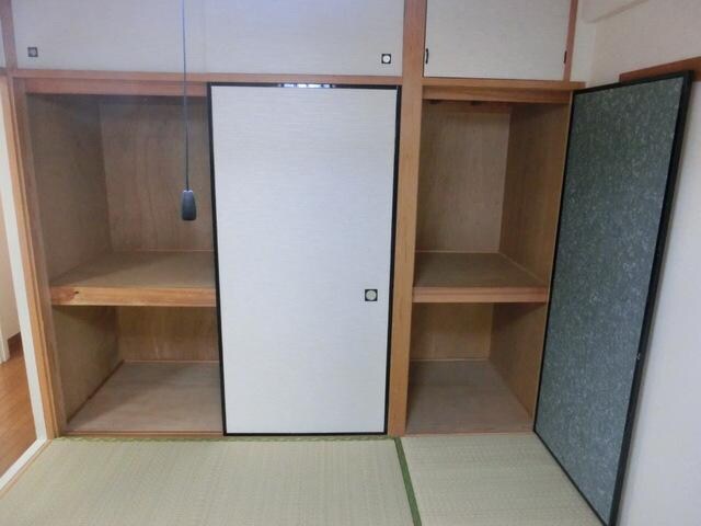 リベラルワタドの物件内観写真