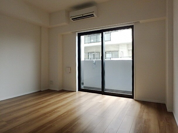 ラフィスタ武蔵関の物件内観写真