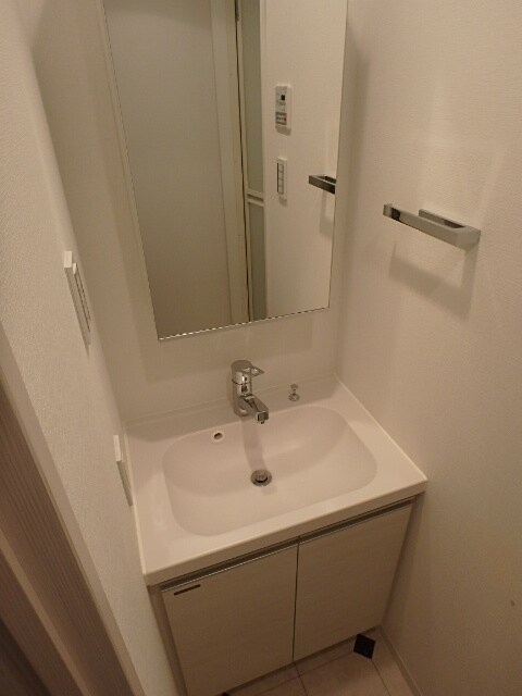 ラフィスタ武蔵関の物件内観写真