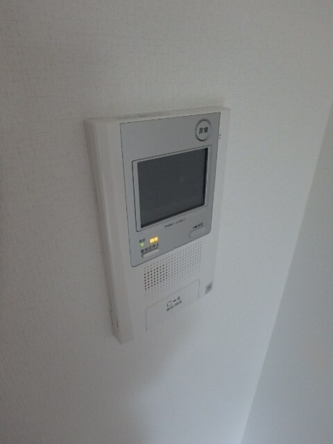 ラフィスタ武蔵関の物件内観写真