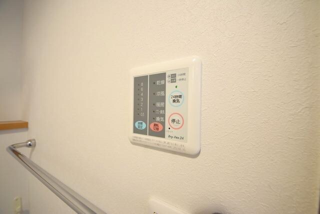 Ｍ・Ｔハウスの物件内観写真