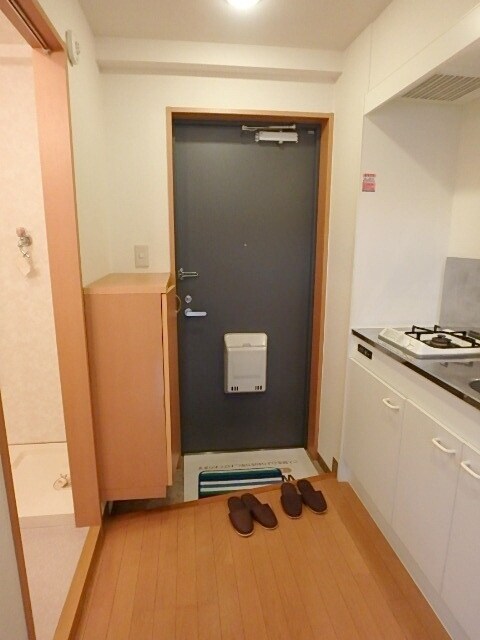 クレールＯＳＹの物件内観写真