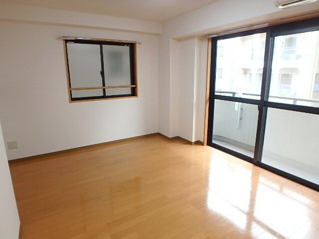 クレールＯＳＹの物件内観写真