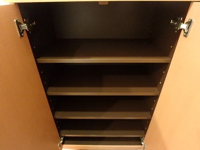 クレールＯＳＹの物件内観写真