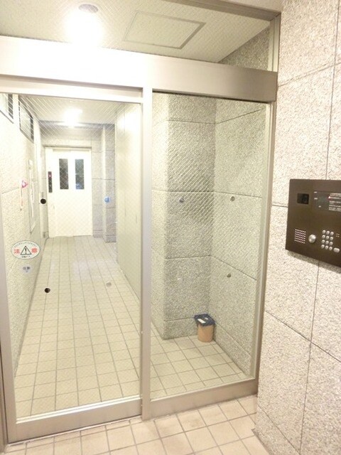 クレールＯＳＹの物件内観写真