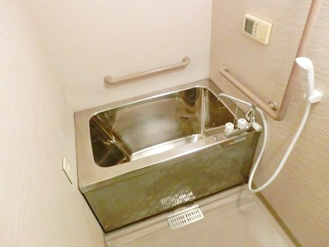 ヴェルデ武蔵野の物件内観写真