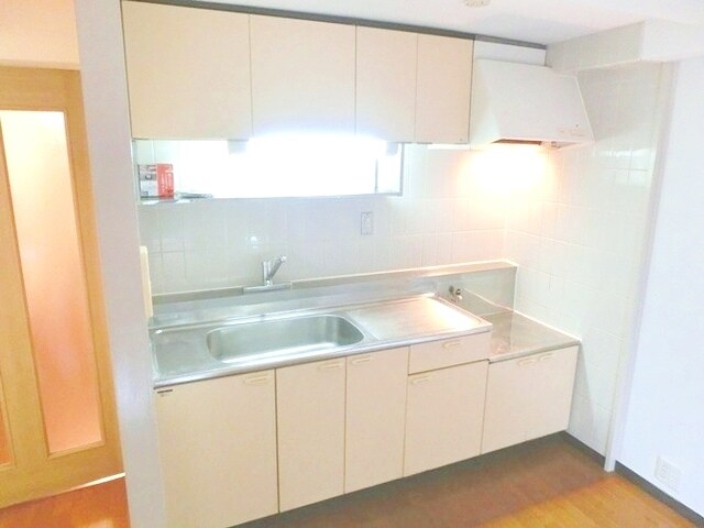 ヴェルデ武蔵野の物件内観写真