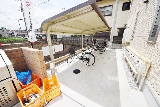 LUMIUSの物件内観写真