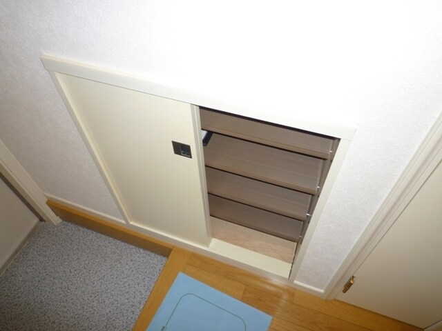 デザインコート赤堤の物件内観写真