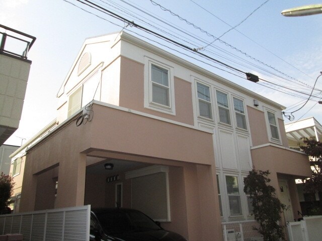 デザインコート赤堤の物件内観写真