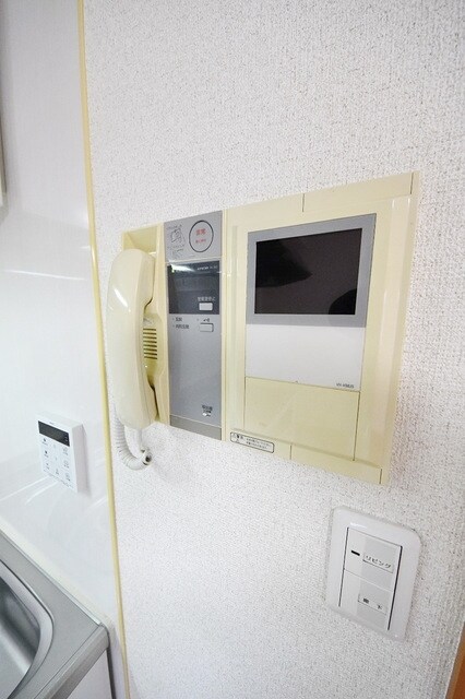 シュタイン・ブルグの物件内観写真