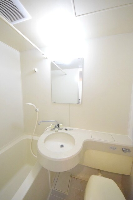 エステージ井荻の物件内観写真