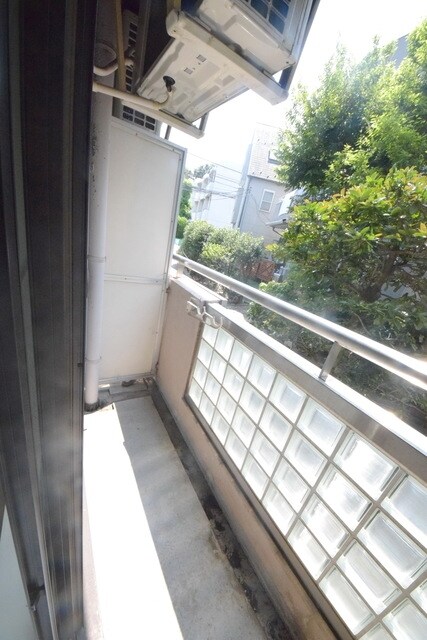 エステージ井荻の物件内観写真