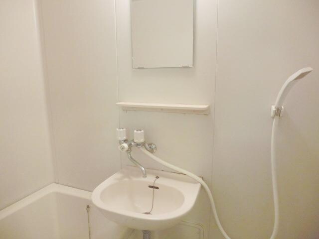 パールハイツ天沼の物件内観写真