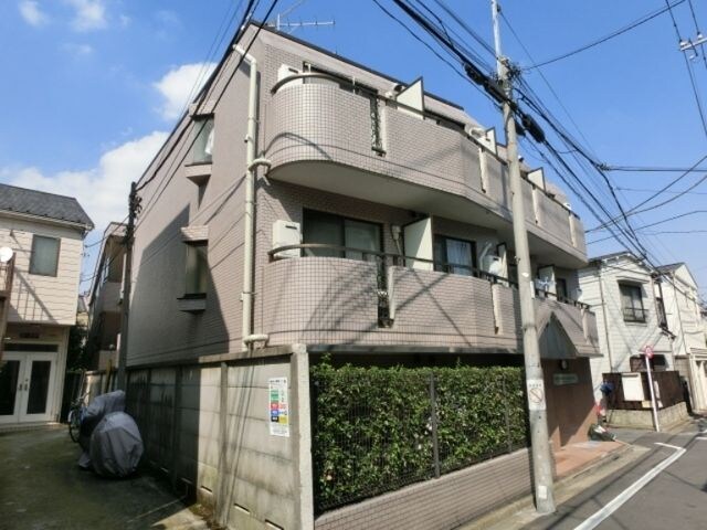 ＤＲホームズ阿佐ヶ谷の物件外観写真