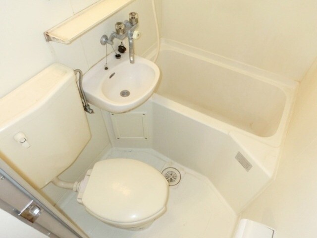 ＤＲホームズ阿佐ヶ谷の物件内観写真