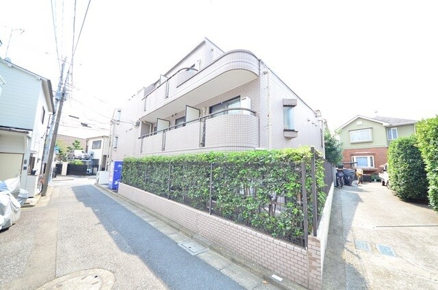 ＤＲホームズ阿佐ヶ谷の物件内観写真