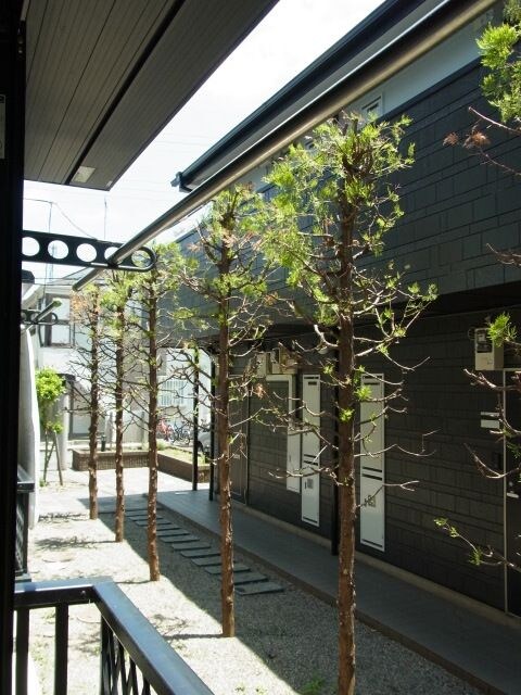 ＯＺ弐番街の物件内観写真