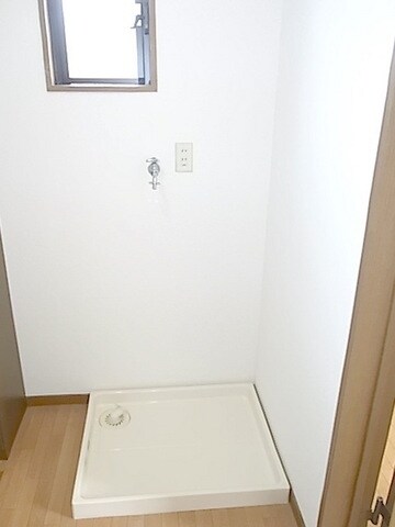 ＯＺ弐番街の物件内観写真