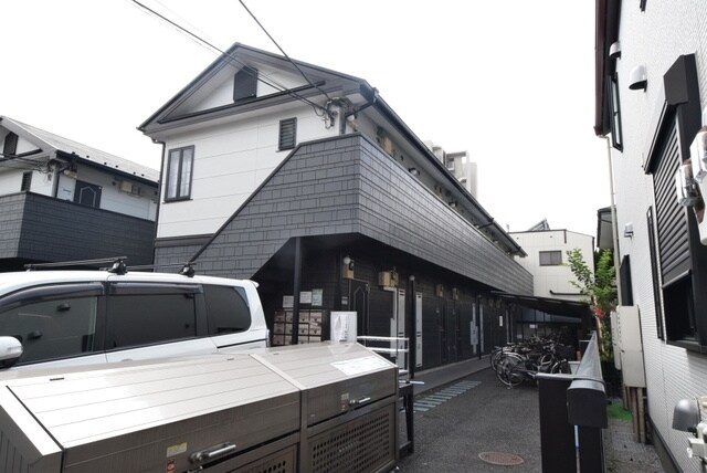 ＯＺ弐番街の物件内観写真