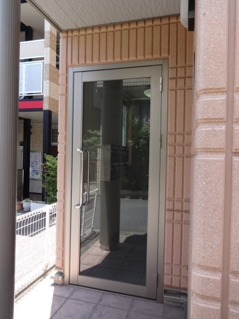 シェリーローズの物件内観写真