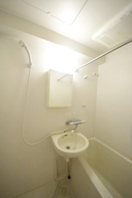 フェニックス武蔵関参番館の物件内観写真