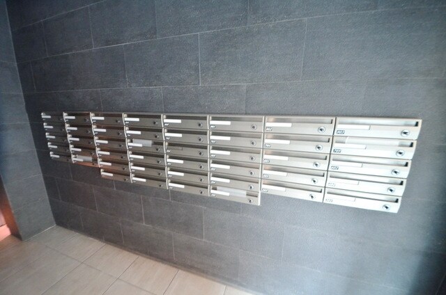 フェニックス武蔵関参番館の物件内観写真