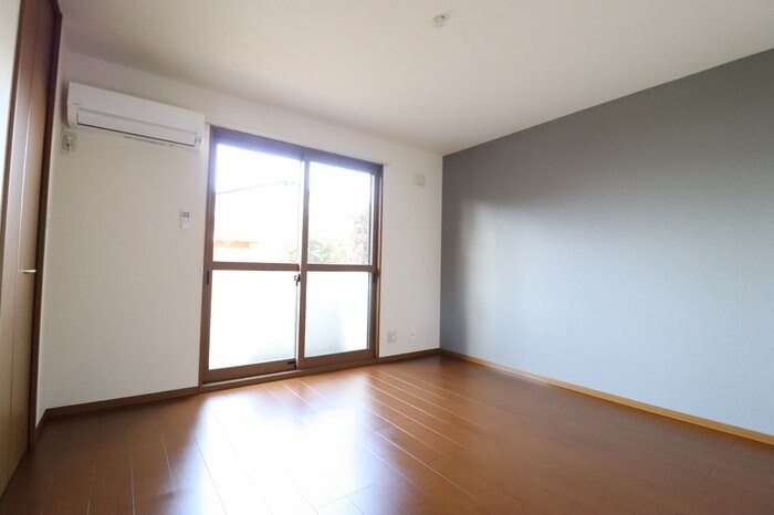 プリムローズの物件内観写真