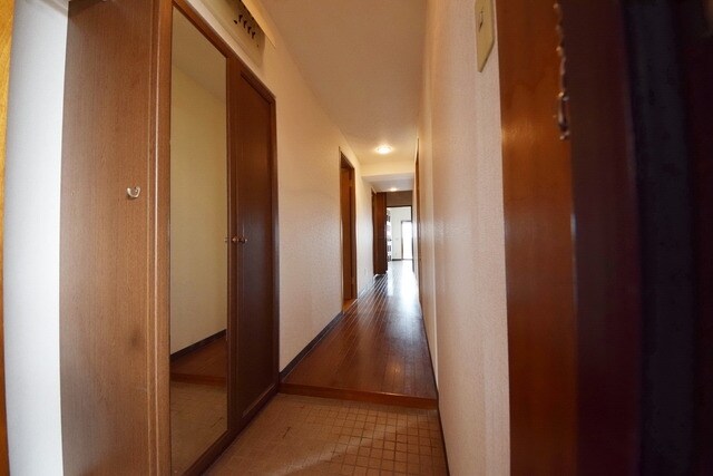 セントラルパレス１５の物件内観写真