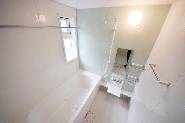 スカイハイツの物件内観写真