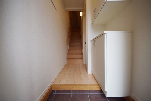 スカイハイツの物件内観写真