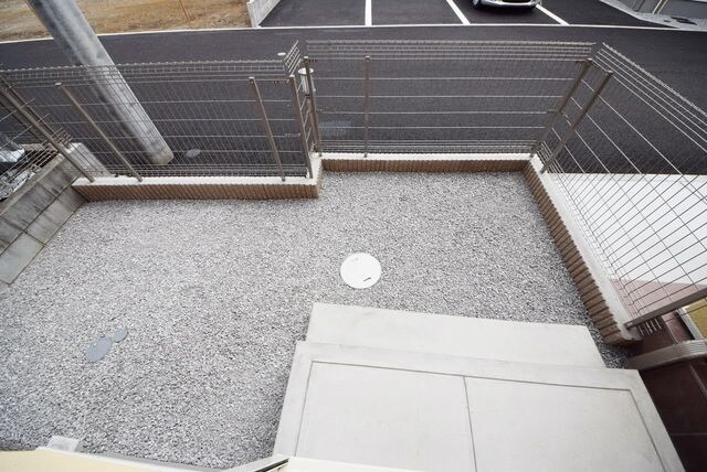 スカイハイツの物件内観写真