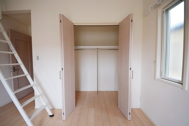 スカイハイツの物件内観写真