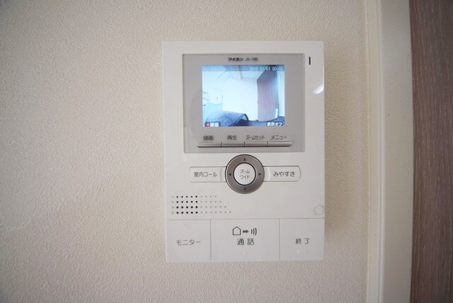 スカイハイツの物件内観写真