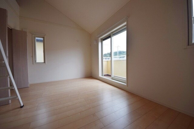 スカイハイツの物件内観写真