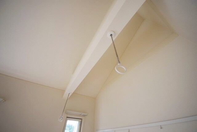 スカイハイツの物件内観写真