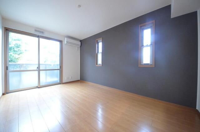 M.STAGE II（エムステージII）の物件内観写真