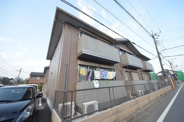 M.STAGE II（エムステージII）の物件内観写真