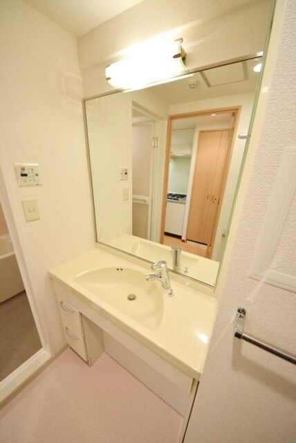 アルクスの物件内観写真