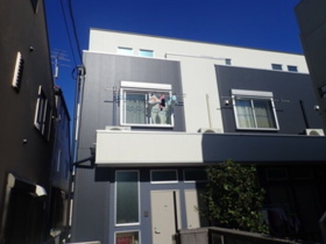 リオン・ドールの物件内観写真