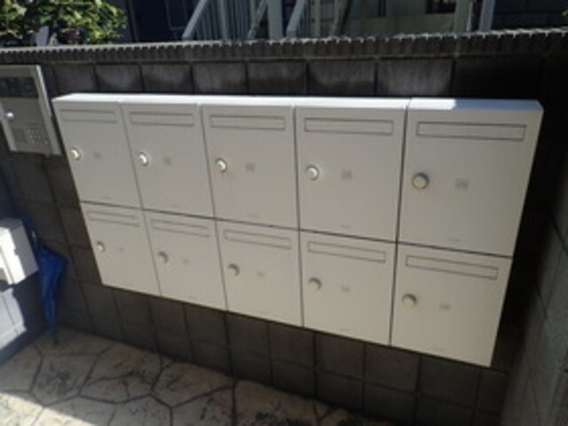 リオン・ドールの物件内観写真