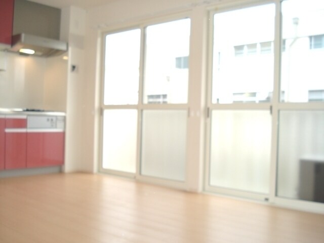 ベルクウッドの物件内観写真